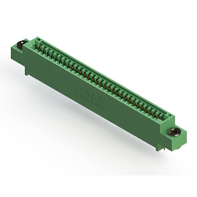 845-031-520-603 EDAC Inc.  Edgeboard Connectors